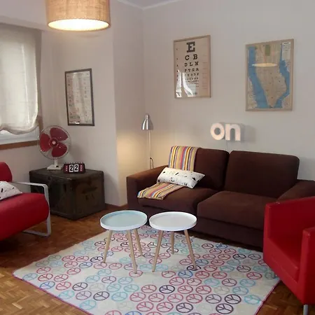 Appartamento Apartamento El Dormilon *