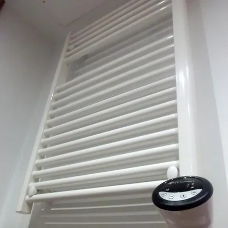 Apartamento El Dormilon *