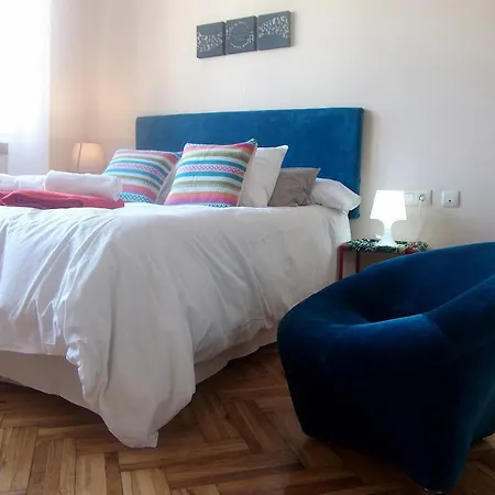 Apartamento El Dormilon
