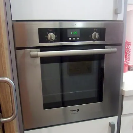 Apartamento El Dormilon
