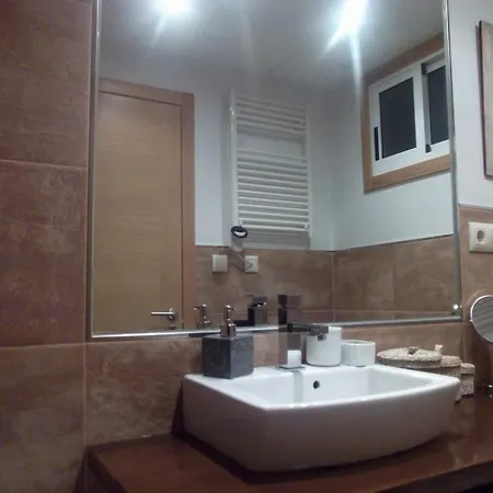 Apartamento El Dormilon *