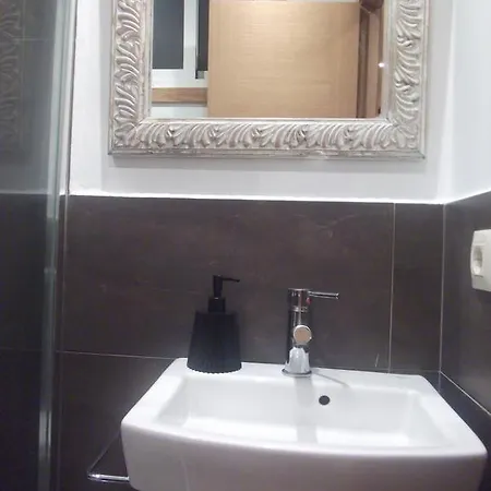 Appartamento Apartamento El Dormilon Vigo
