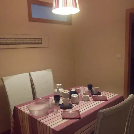Appartamento Apartamento El Dormilon