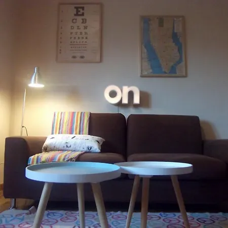 Appartamento Apartamento El Dormilon *