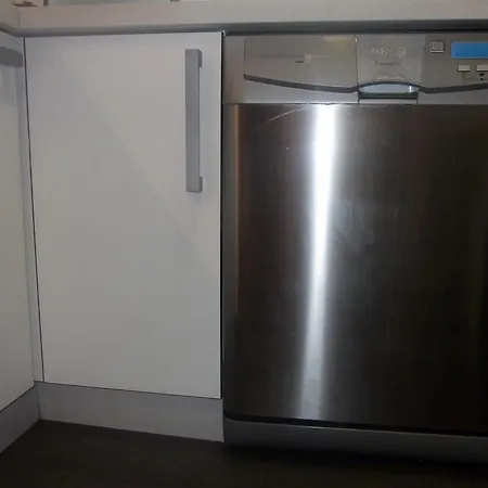 Apartamento El Dormilon