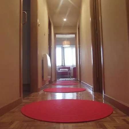 Apartamento El Dormilon Vigo