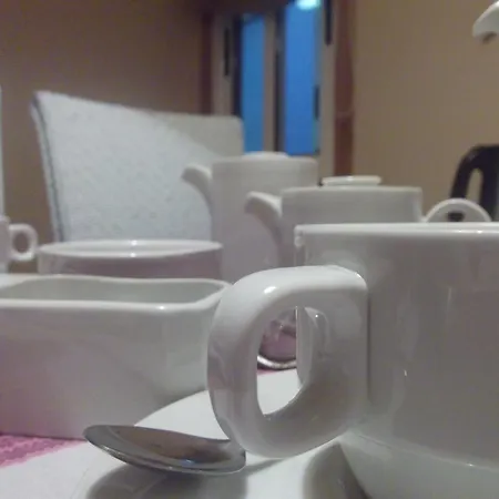 Appartamento Apartamento El Dormilon *