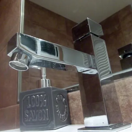Apartamento El Dormilon Appartamento