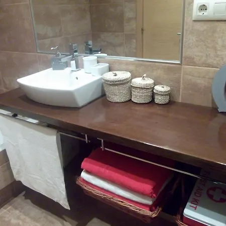 Appartamento Apartamento El Dormilon Vigo
