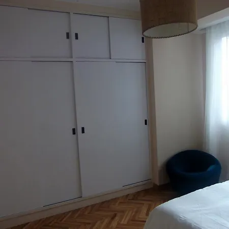 Apartamento El Dormilon Vigo