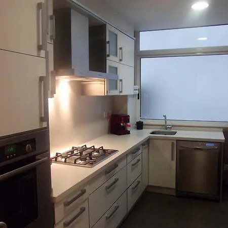 Apartamento El Dormilon