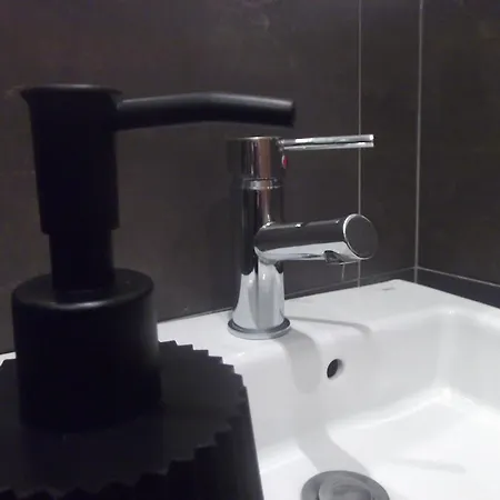 Apartamento El Dormilon Appartamento *