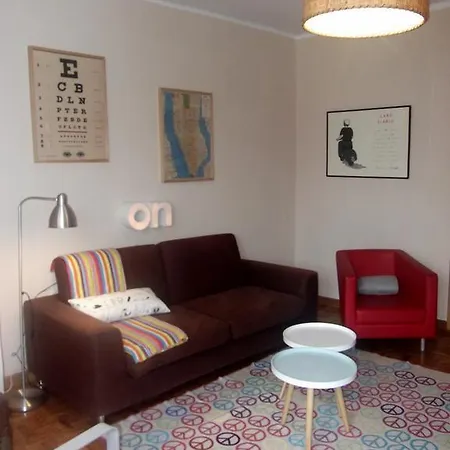 Appartamento Apartamento El Dormilon