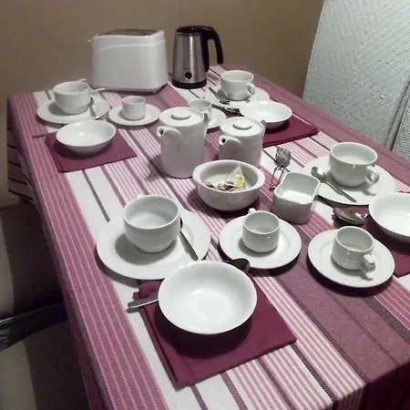 Appartamento Apartamento El Dormilon *