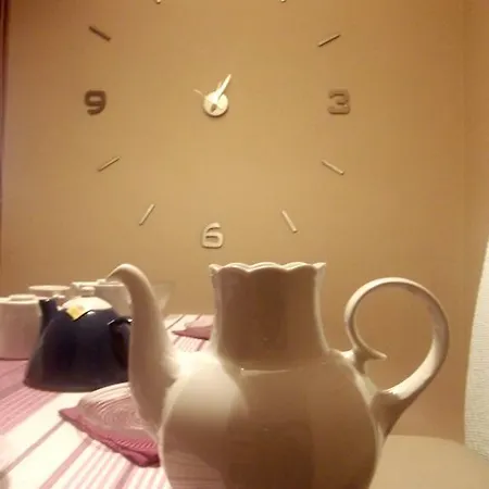 Appartamento Apartamento El Dormilon *