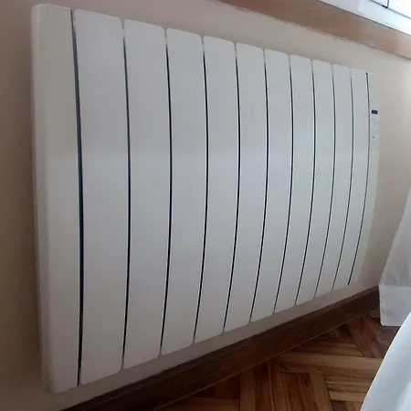 Apartamento El Dormilon * Vigo
