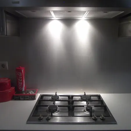 Apartamento El Dormilon Appartamento Vigo